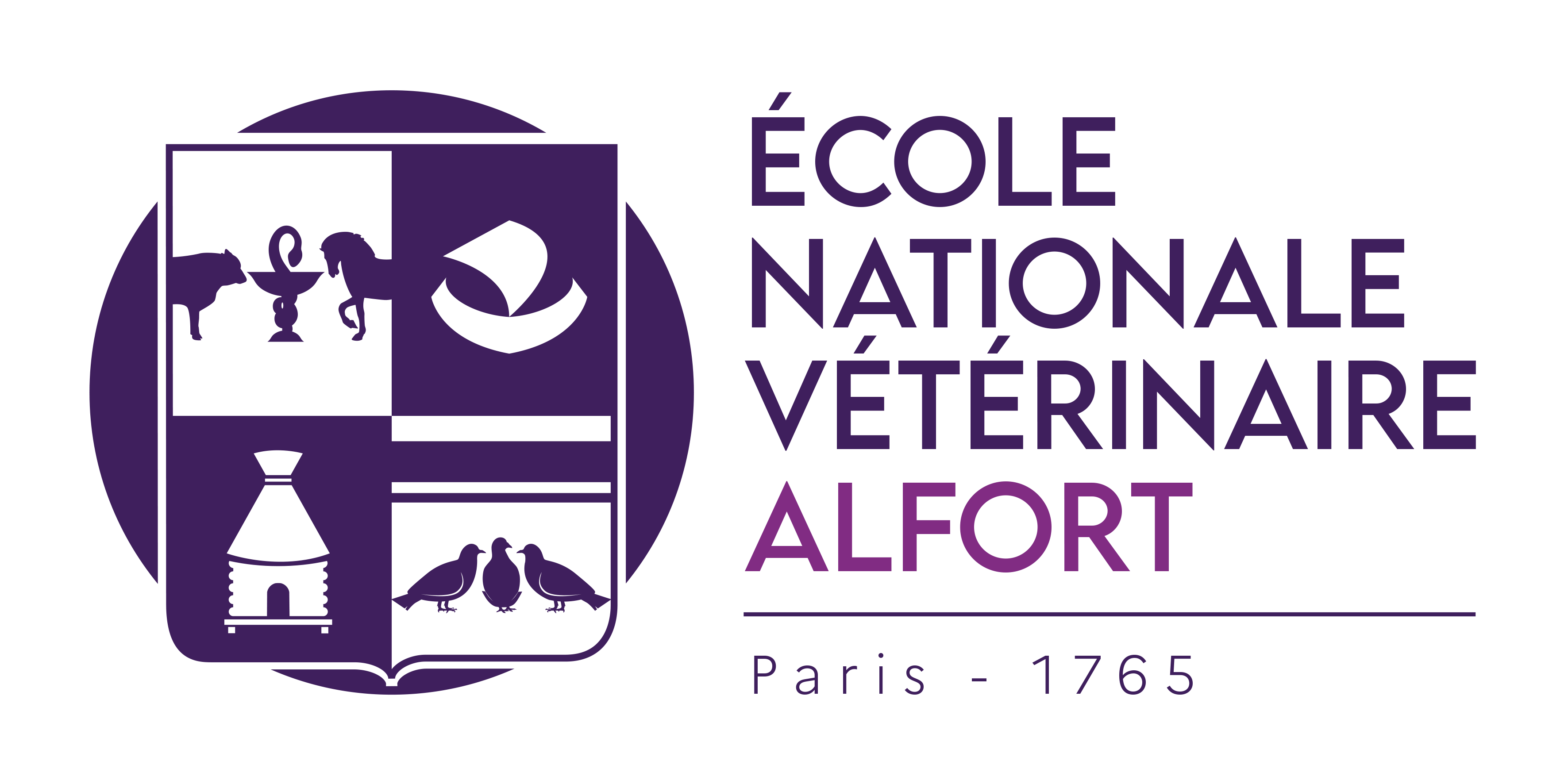 École nationale vétérinaire d'Alfort