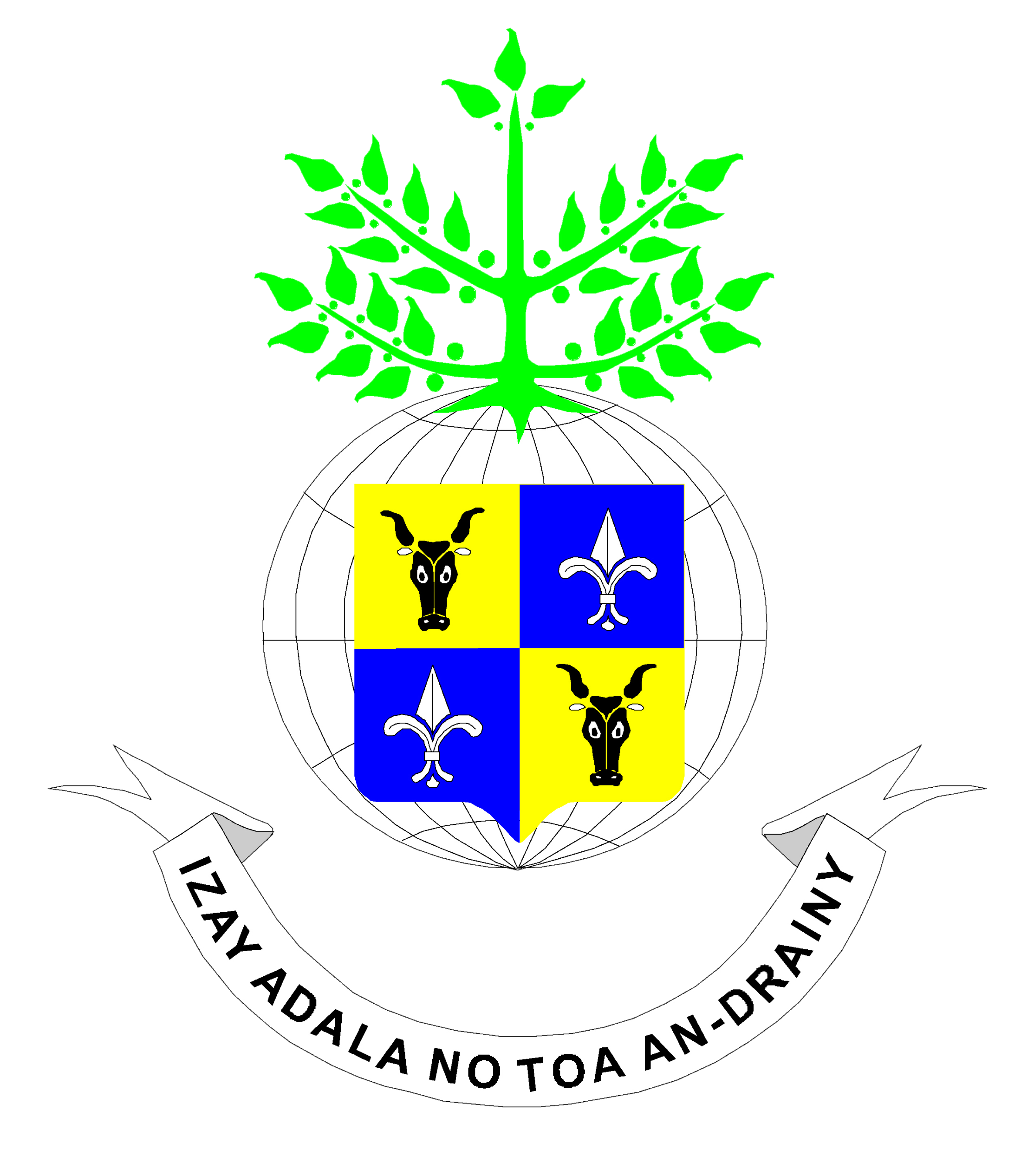 Université de Antananarivo
