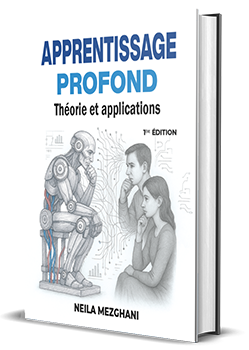 Livre Apprentissage Profond
