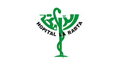 Division cardiopédiatrie, Hopital La Rabta, Tunisie