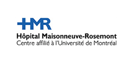 Hôpital de Maisonneuve Rosemont, Montréal